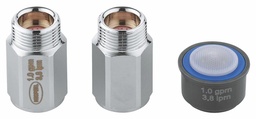 [3098040] LOW FLOW SOLUTIONS KIT 1.0 48186000