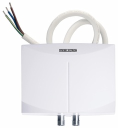 [3660208] Electric 120V/3500W Tankless Point-of-Use Water Heater Mini 3.5-1