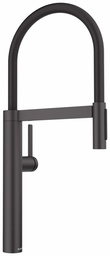 [1207840] BlancoCulina II Pre-Rinse Kitchen Faucet with Spring Pulldown Spray