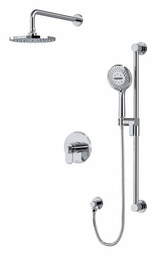 [2616810] Arca Shower Faucet Trim