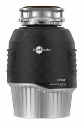 [4065260] Pro 1250 Food Waste Garbage Disposal 1.25 HP (with Cord)