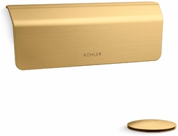 [2973990] Volute Tub Drain Trim