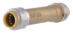 [1222307] 1/2 SHARK BITE SLIP COUPLING