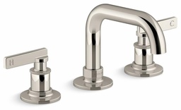 [2967495] Castia by Studio McGee Widespread Bathroom Faucet 1.2 gpm