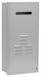 [3680490] EXTERNAL RECESS BOX