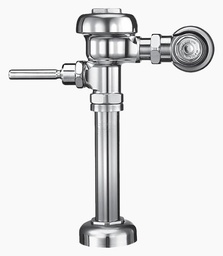 [1407100] SL-Regal 111 -1.28 Water Closet Flushometer, 1.28 GPF
