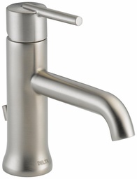 [3060575] Trinsic Single Hole Bathroom Faucet