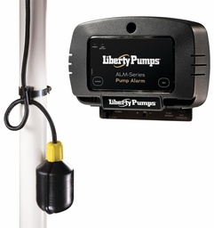 [1583410] Alarm 115V with Wide Angle Float and 10' Cord