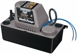 [1582170] 115V Condensate Pump Automatic with 20' Max Head