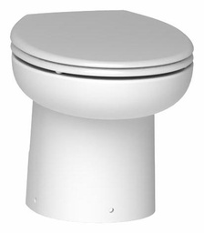 [5862010] Sanimarin 31 Marine 12V Macerating Toilet