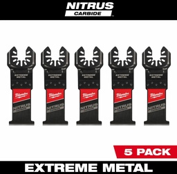 [4527982] 49-25-1571 MULTITOLBLD NCARB MAT5PK