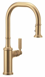 [5921115] Smyth Kitchen Faucet with Pulldown Spray