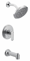 [5922050] Greenfield M-Core 3 Series Eco-Performance Tub and Shower Trim