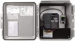 [1545965] H20 CNTRL PANEL 5.0HP 230V