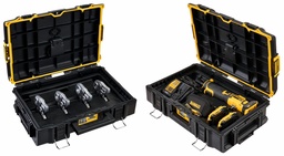 [4471520] 20V 1/2In. - 1-1/4In. Compact Press Tool Kit