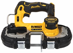 [4471040] ATOMIC 20V MAX* Brushless Cordless 1-3/4 in. Compact Bandsaw (Tool Only)