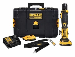 [4471510] 20V MAX CMPCT PRESS TOOL KIT