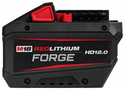 [4526267] M18 REDLITHIUM FORGE HD12.0 Battery Pack
