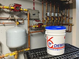 [5446408] 205L 50%PROPYLENE GLYCOL CHEMFROST