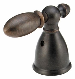 [3069934] Metal Lever Handle Kit (Pair)