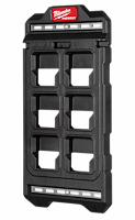 [4525211] PACKOUT Compact Wall Plate