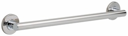 [3063344] Contemporary 24" ADA Decorative Grab Bar