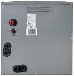 [4947950] 48,000BTU/h cased coil with TXV (21"W 21"D 24"H) - Cased A-coil (with TXV)