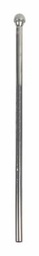 [1693012] 12" Copper Faucet Riser 3/8" OD