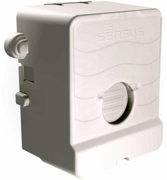 [2307950] 510 WALL MOUNT SINGLE PORT TOUCH COUPLER