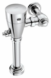 [5910253] M-Power Electronic Toilet Flush Valve (DC)