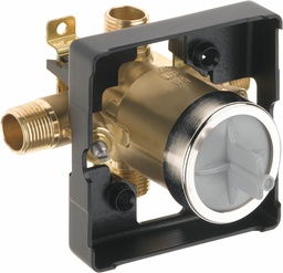 [3061514] Universal Tub/Shower Rough-In Valve with Stops (Universal Connections)