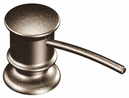 [5924467] Soap Or Lotion Dispenser