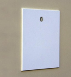[7019905] ACCESS PANEL FRMLSS WH 14X14 FAP-14