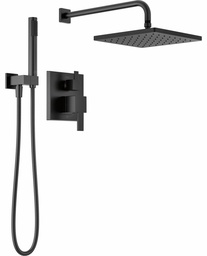 [3061560] Monitor 14 Series Shower Trim with Hand Shower (Less Valve)