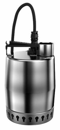 [1506862] UNILIFT KP250-M-1 1x115V 60Hz 25ft. US