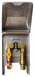[4070755] BBQ OUTLET 1/2"