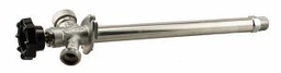 [7099933] 0865-080 - '1/2" x 8"Non-Frz Fau./Vac.Break'