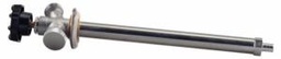 [7092478] 0865P-060NL - 'No Lead 1/2"Pex - 6"Non Freeze Lawn Faucet W/ Vac Breaker'