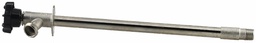 [7099931] 0861-120NL - 'No Lead Lawn Faucet 1/2 x 12"'