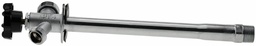[7099938] 08QTWH07-120NL - 'No Lead 3/4"Mpt x 12" 1/4turn Frost Free Faucet W/ Vac. Brk'