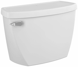 [1351366] Pressure Assist 1.6 GPF Toilet Tank with Locking Lid