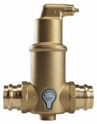 [2062409] SPIROVENT JR AIR ELIM 1-1/2 VJR150