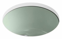 [2961657] Porto Fino 18-1/2 Dual Mount Bar Sink