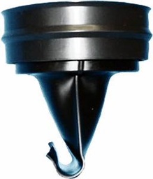 [7599914] 4" TRAP GUARD