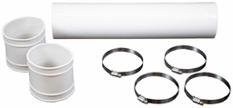 [1593547] Qwik Jon Toilet Extension Kit
