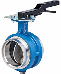 [6666871] 2-1/2" VIC OGS GO HW STAINLESS STEEL BLUE 250-S4