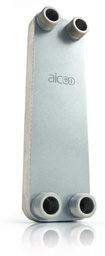 [5720660] HEAT EXCH/FLT PLATE 2NPT LC110-50X2