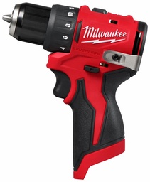 [4520156] M12 BRUSHLESS DRILL/DRVR
