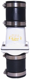 [1592398] ZOELLER 2 PVC SLIP X SLIP