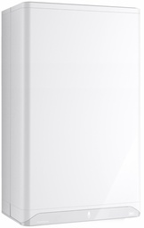 [4852910] SFC 125 Dual Fired Combi Wall Boiler
